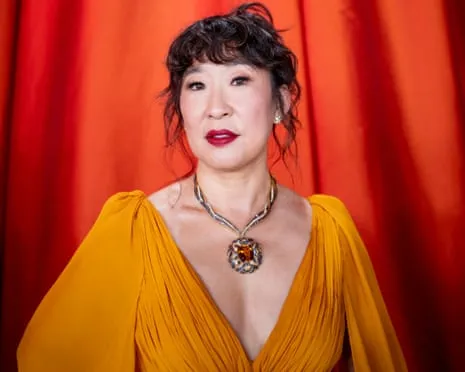 The Golden Globe winner on Happiness, Hopelessness – and Going Viral with an Euphoric Dance