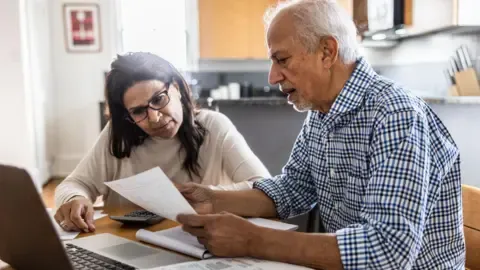 Government Pension Likely to Grow by 4.7% Starting in April