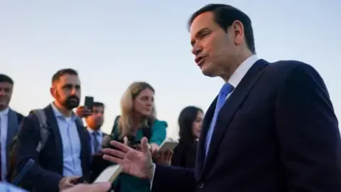 US Secretary of State Launches Israel-Based Settlement-Backed Archaeological Site in the Holy City