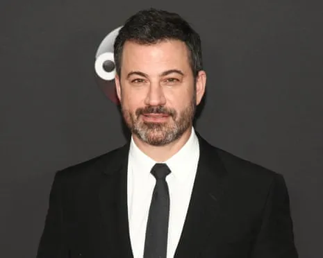Jimmy Kimmel Suspended Indefinitely—What’s the Next Target?