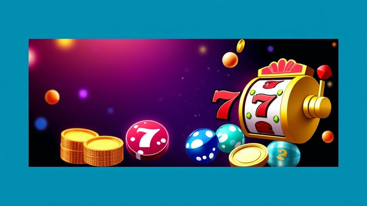 Mastering the Game of Winning Big on Casino Slots: Top 10 Tips
