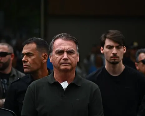 Bolsonaro Mandated to Compensate Damages for Racist Remarks