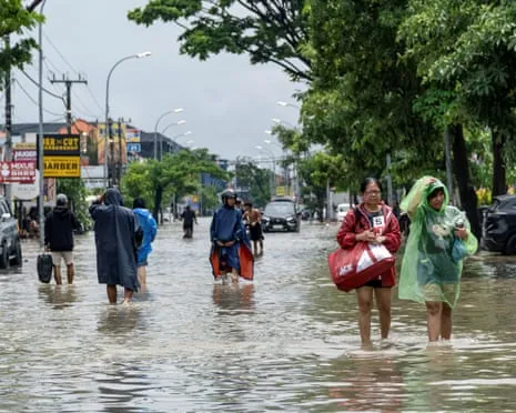 The Island Plans Ban on New Hotels and Restaurants After Deadly Flooding Spurs Debate Over Overtourism