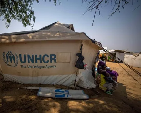 United Nations Faces Significant Financial Reductions and Workforce Layoffs Following US Financial Cuts
