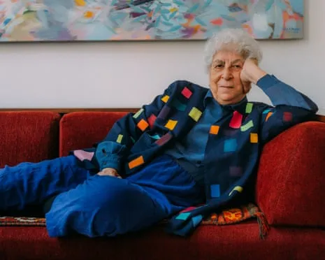 Samia Halaby: From Censorship to Artistic Vindication