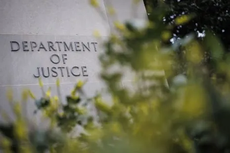 US Justice Department Removes Research Revealing Right-Wing Extremists Commit ‘Far More’ Violence