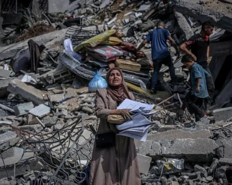 Paris Should Have Endorsed Palestinian Statehood Long Before: The Cynic Questions: What Prompted This Move?