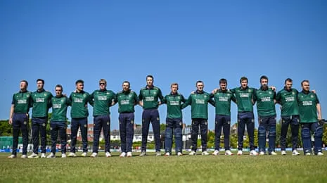Ireland’s Slow Summer Contrasts Starkly with England’s Packed Calendar