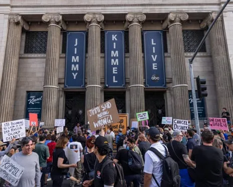 Numerous of Employees Disciplined After Charlie Kirk Killing