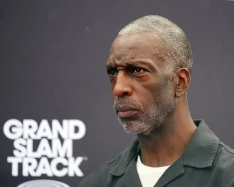 GST Denies Claims Michael Johnson Profited $2M From Canceled Series