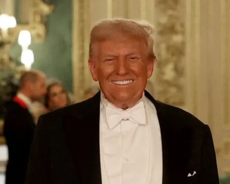 The President Plans to Designate Antifa as a Major Extremist Group