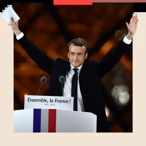 Why The French Nation Faces Evolving Into Another Struggling Power in the EU