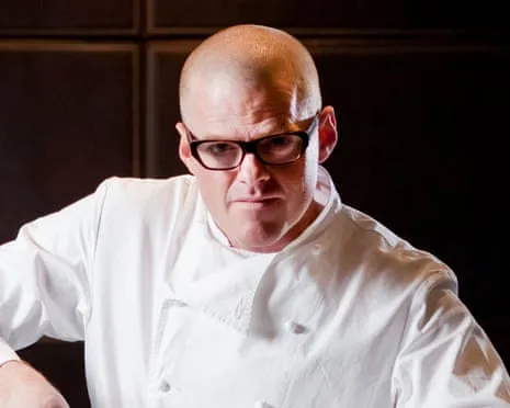 UK Culinary Expert Heston Blumenthal Unveils New Dining Experience for Weight-Loss Medication Users