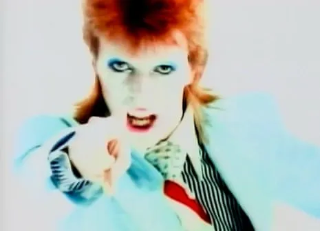 Unpacking Legendary Experiences from Bowie's Career