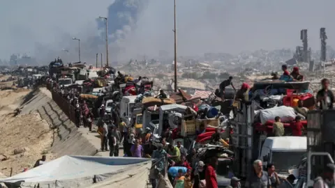 Israeli forces Found of Genocide in Gaza Strip by United Nations Inquiry, Report States