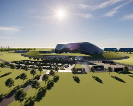 Could the Stars Finally Aligning for a ‘Renewed Era’ of Nuclear Power?