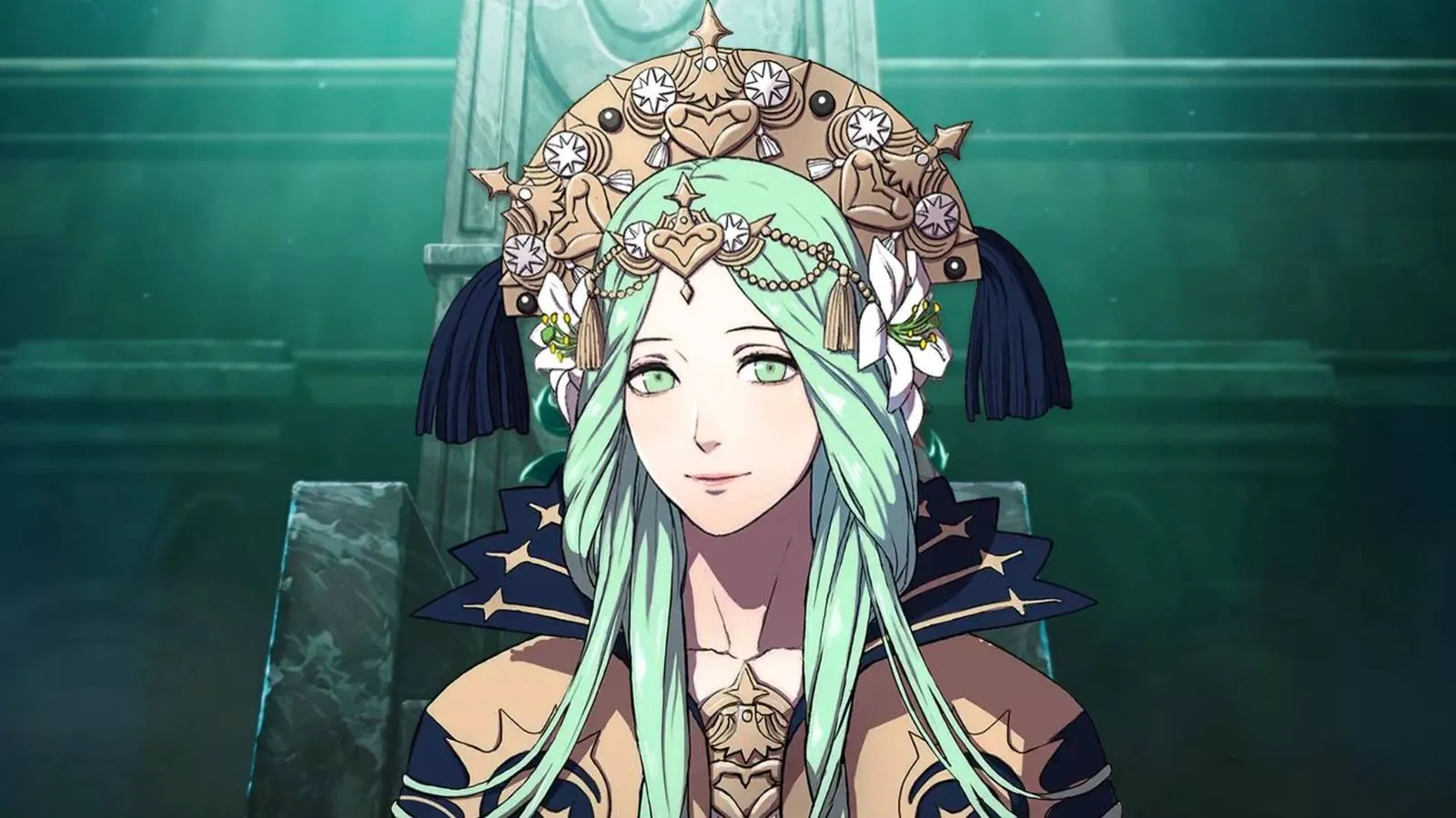 Fire Emblem: Fortune’s Weave Game Looks Leaning Toward a Backstory Than a Continuation