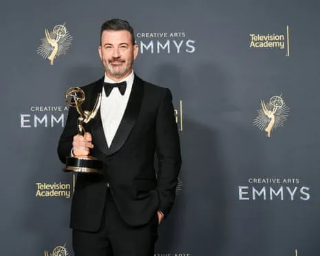 Nightly Show Hosts Criticize Cancellation of Kimmel’s Series