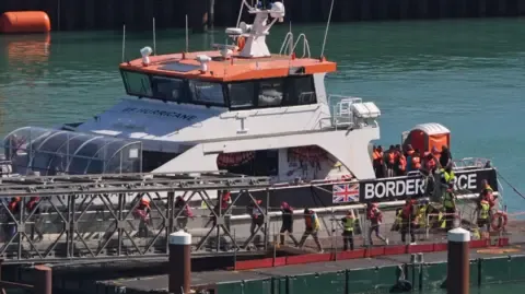 Initial British Judicial Appeal Lodged Against Bilateral Deportation Deal
