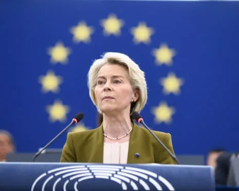 Paris Suggests Ceiling on UK Parts in €150bn EU Defense Fund