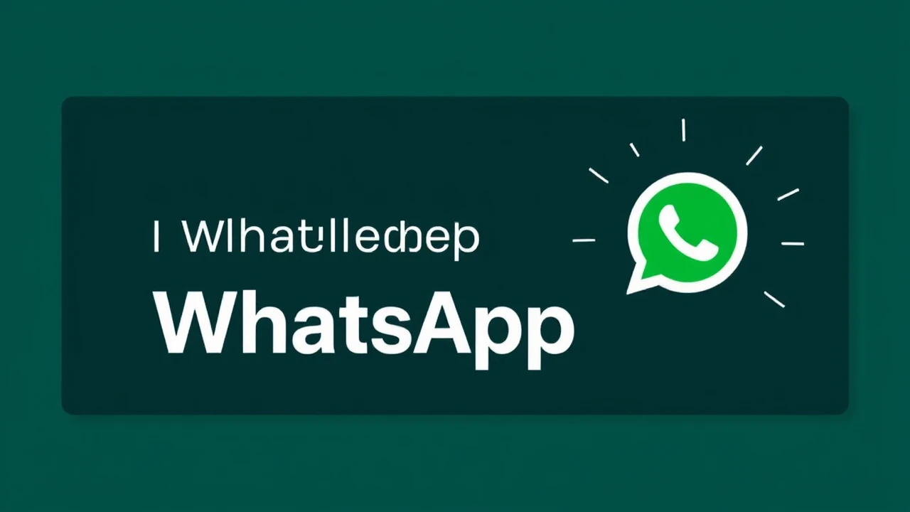 What Lies Ahead in Communication: Unveiling WhatsApp Web