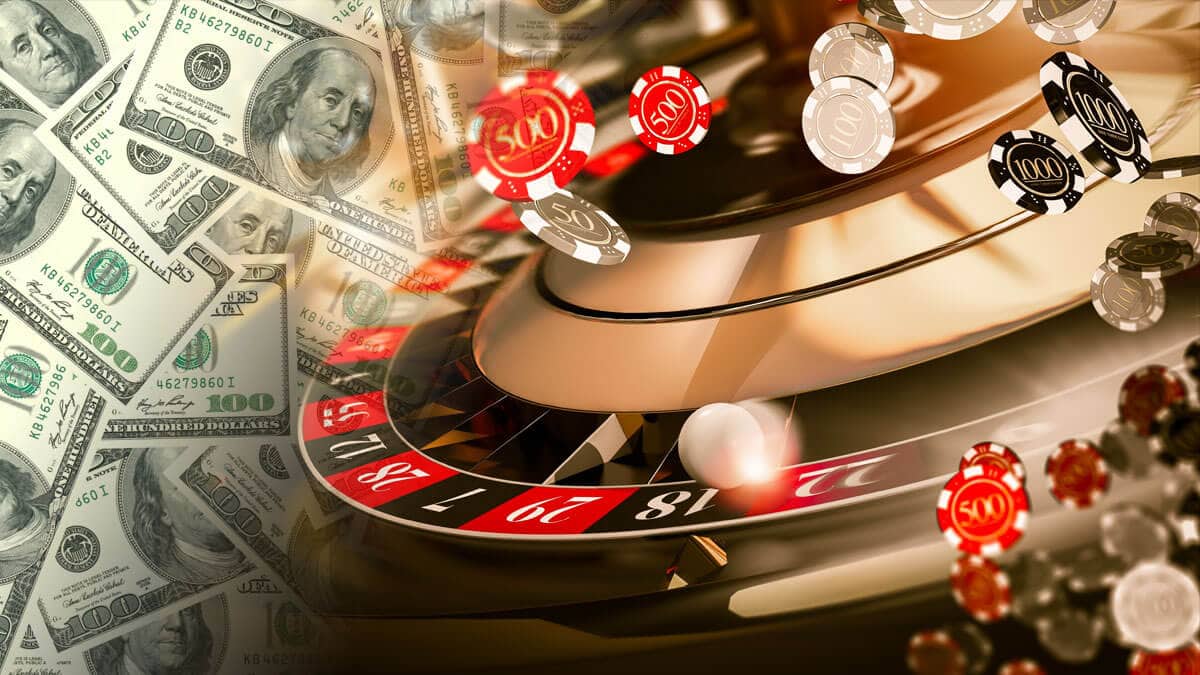 Money Management In Gambling - How To Win In Casinos Little By Little
