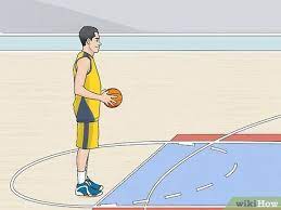 5 Rules To Hit That Foul Shot When The Basketball Game's On The Road