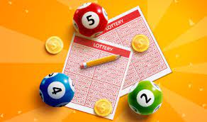 Penghasilan Lotere - Menghasilkan Penghasilan Lotere Dengan E-Lotere